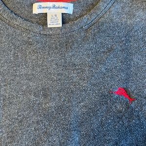 Women’s large Tommy Bahamas pullover
